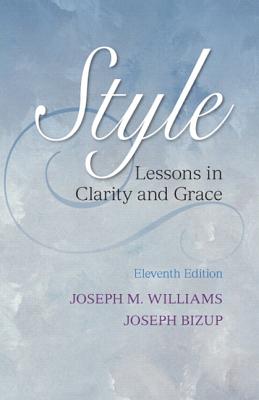 Style By Williams, Joseph M./ Bizup, Joseph